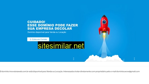 imoveisnaweb.com.br alternative sites