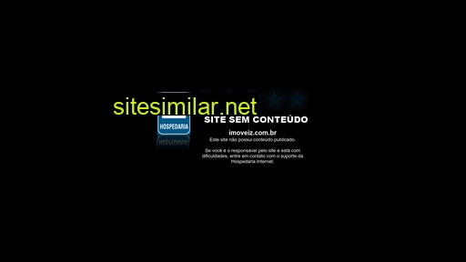 imoveiz.com.br alternative sites