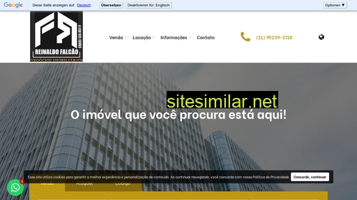 imovelbarueri.com.br alternative sites