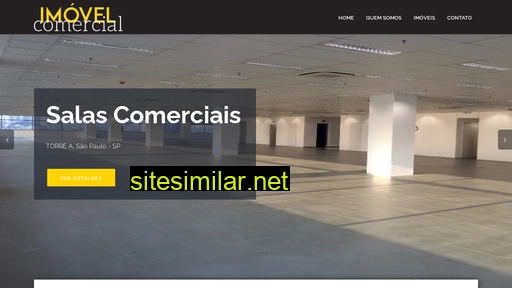 imovelcomercial.com.br alternative sites