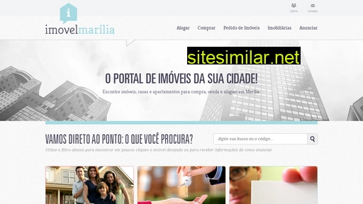 imovelmarilia.com.br alternative sites