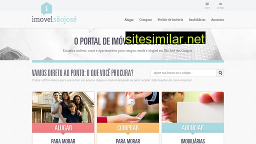 imovelsaojosedoscampos.com.br alternative sites