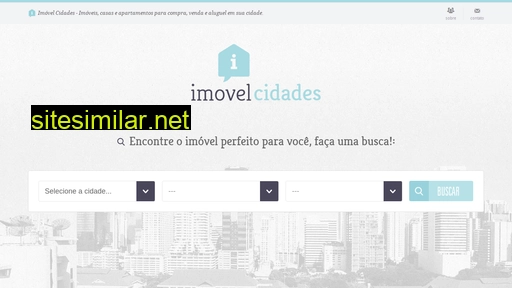 imovelcidades.com.br alternative sites