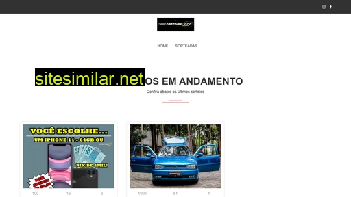 impactorifas.com.br alternative sites