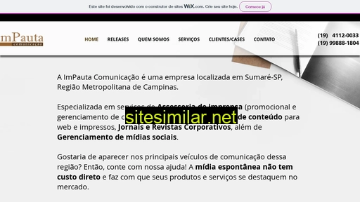 impauta.com.br alternative sites