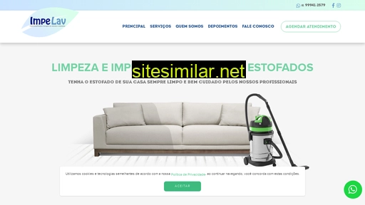 impelav.com.br alternative sites