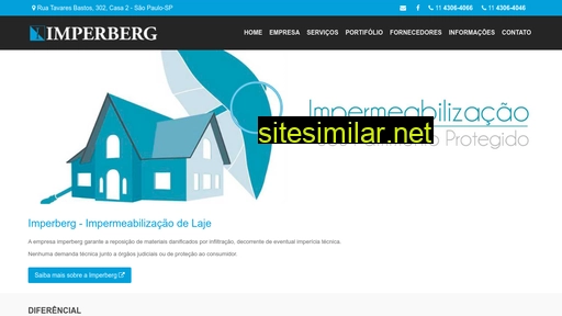 imperberg.com.br alternative sites