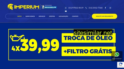 imperiumcar.com.br alternative sites
