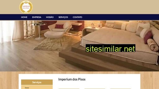 imperiumdopiso.com.br alternative sites