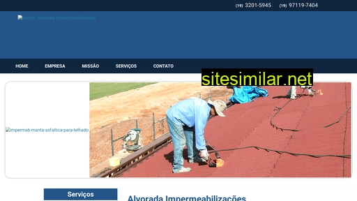 impermab.com.br alternative sites