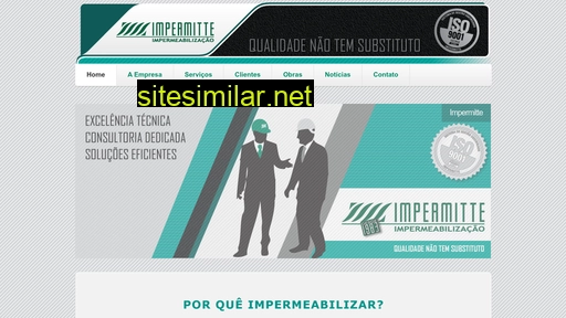 impermitte.com.br alternative sites