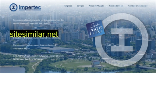 impertec.com.br alternative sites