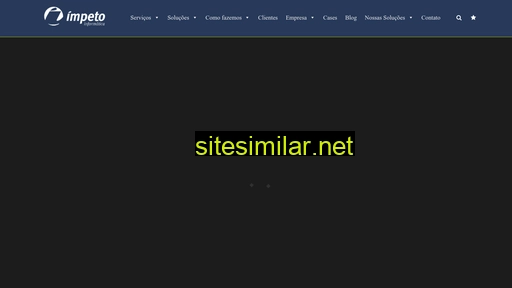 impeto.com.br alternative sites