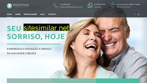 implantare.com.br alternative sites