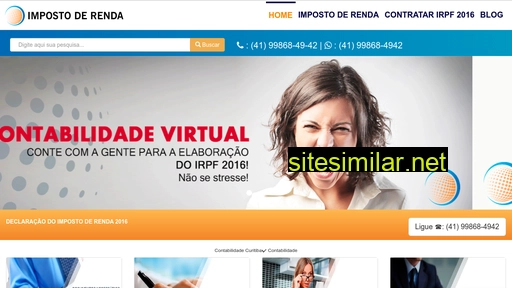 impostoderenda.emp.br alternative sites
