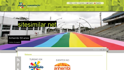 imprensaspturis.com.br alternative sites