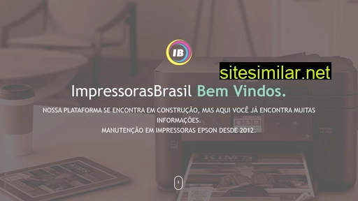 impressorasbrasil.com.br alternative sites