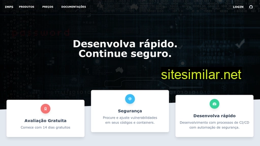 imps.com.br alternative sites