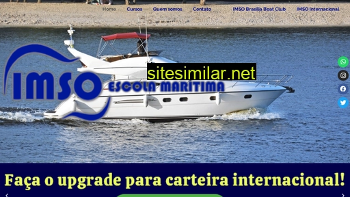 imso.com.br alternative sites