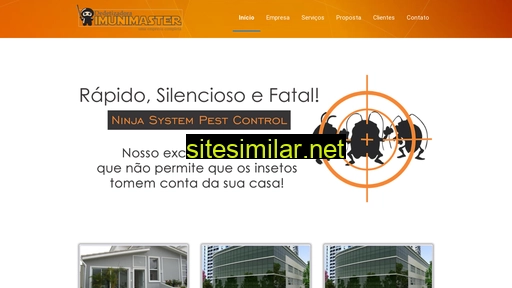 imunimaster.com.br alternative sites