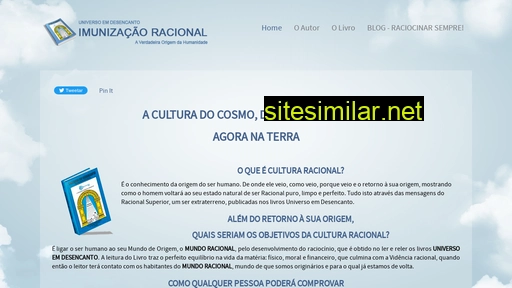 imunizacaoracional.com.br alternative sites