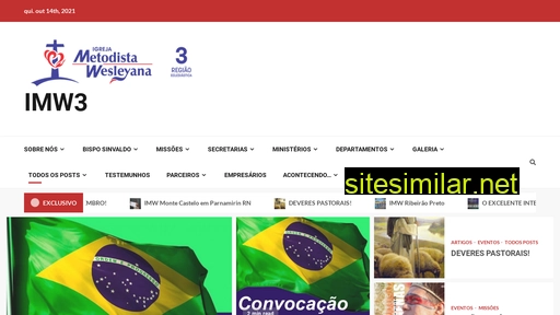 imw3.com.br alternative sites
