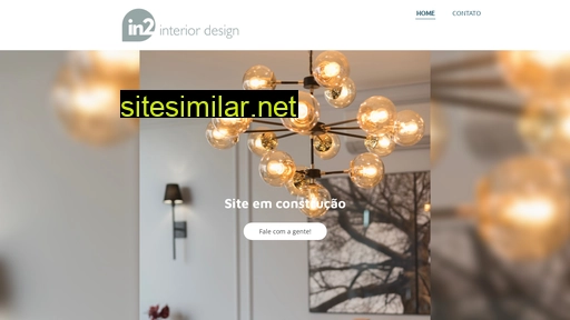in2design.com.br alternative sites