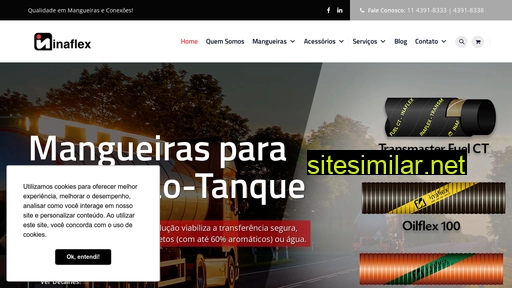 inaflex.com.br alternative sites