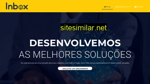inboxsolucoesweb.com.br alternative sites