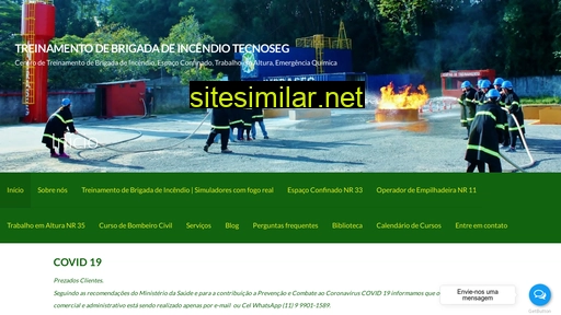 inbraseg.com.br alternative sites