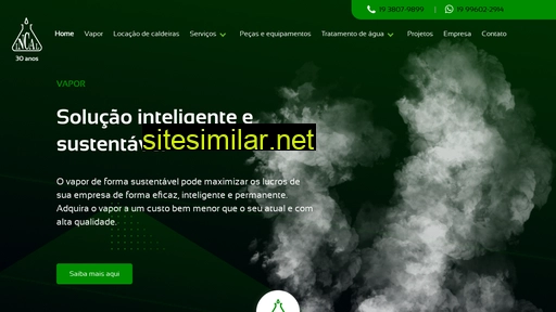 incal.ind.br alternative sites