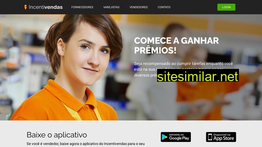 incentivendas.com.br alternative sites