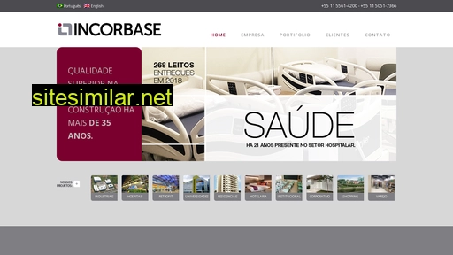 incorbase.com.br alternative sites