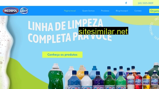 incorpolmaxxi.com.br alternative sites