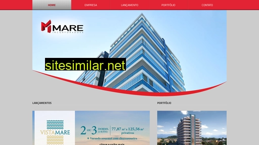 incorporadoramare.com.br alternative sites