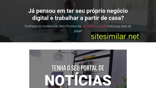 incsites.com.br alternative sites