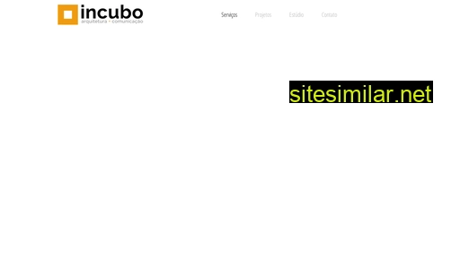 incubo.com.br alternative sites