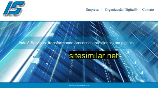 indaiaservicos.com.br alternative sites