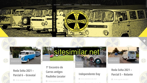 independente.net.br alternative sites