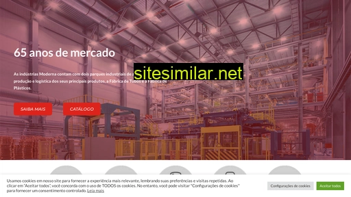 industriasmoderna.com.br alternative sites