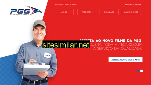 industriaspgg.com.br alternative sites