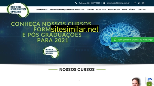 inemp.com.br alternative sites
