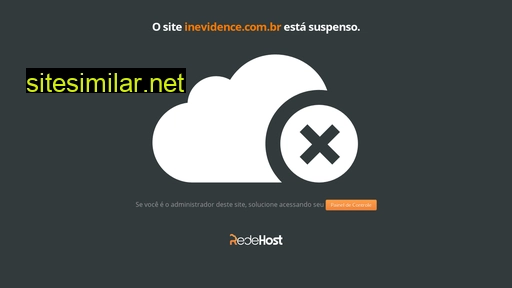 inevidence.com.br alternative sites