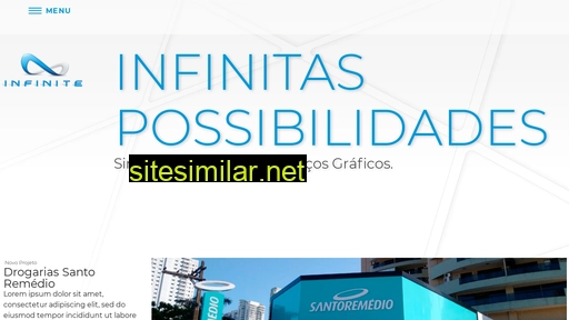 infinitemanaus.com.br alternative sites