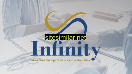 infinityinvest.com.br alternative sites
