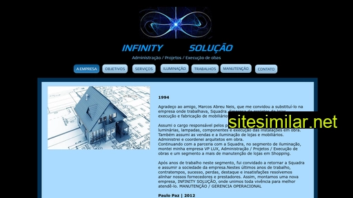 infinitysolucao.com.br alternative sites
