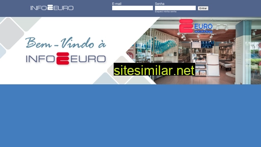 infoeuro.com.br alternative sites