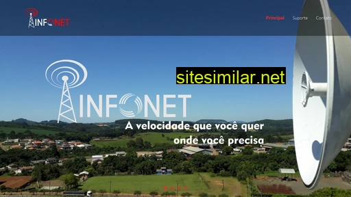 infonetsc.com.br alternative sites