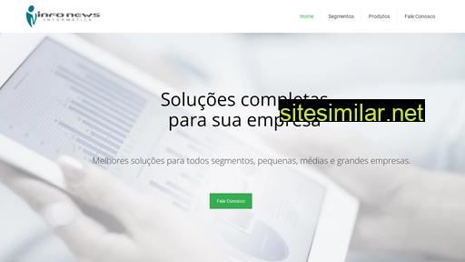 infonews-es.com.br alternative sites