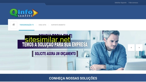 infoqualiti.com.br alternative sites